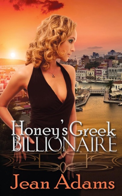 Honeys Greek Billionaire