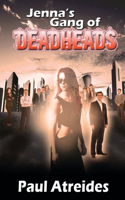 Jennas Gang of Deadheads