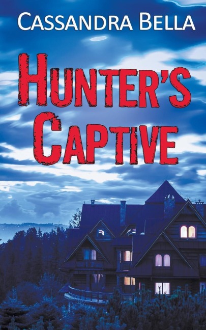 Hunters Captive