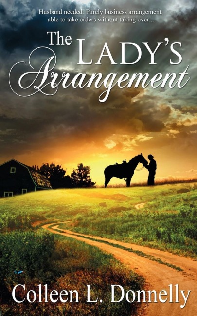 The Ladys Arrangement