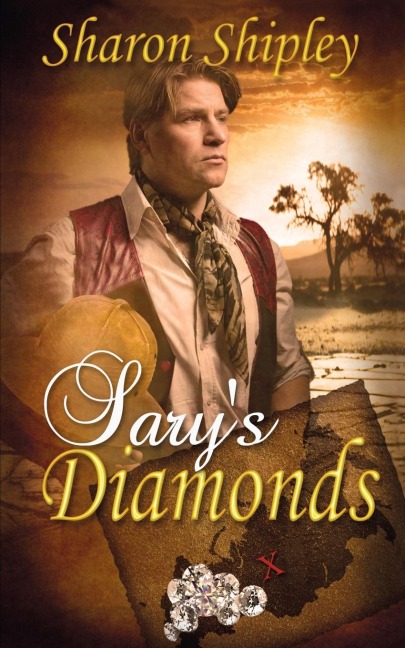 Sarys Diamonds