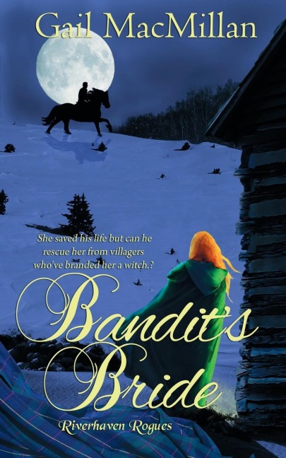 Bandits Bride