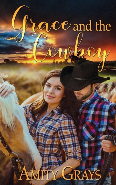 Grace and the Cowboy