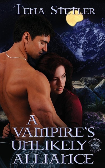 A Vampires Unlikely Alliance
