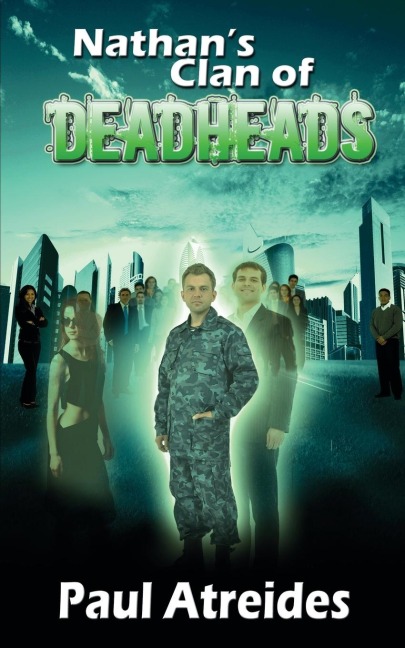 Nathans Clan of Deadheads