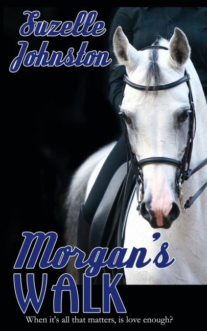 Morgans Walk