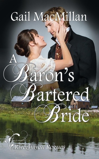 A Barons Bartered Bride