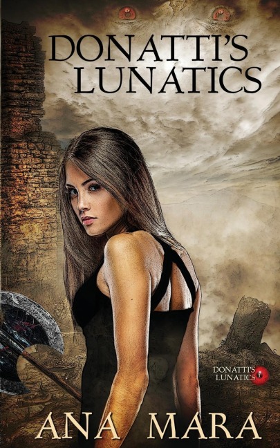 Donattis Lunatics