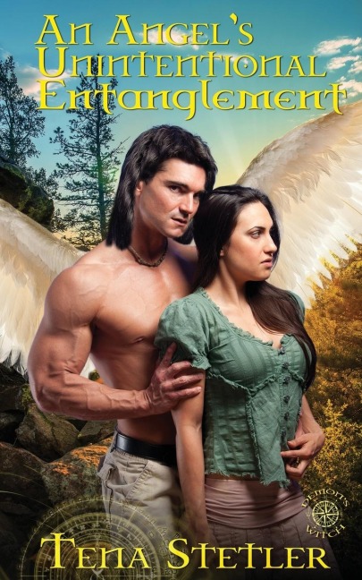 An Angels Unintentional Entanglement