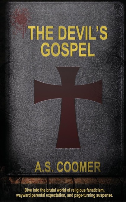The Devils Gospel