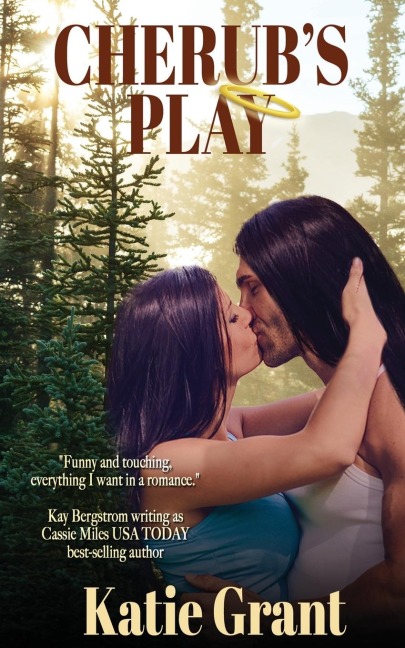 Cherubs Play