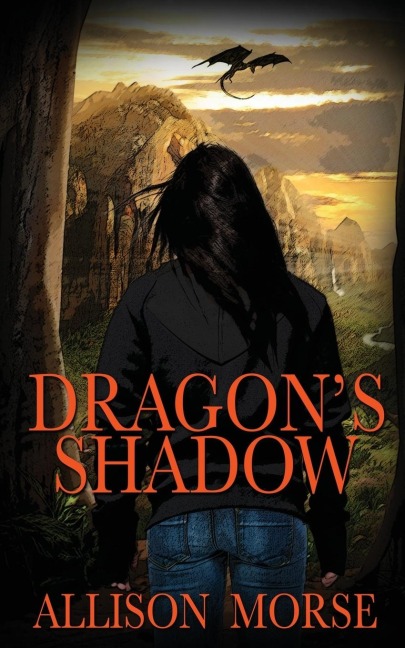 Dragons Shadow