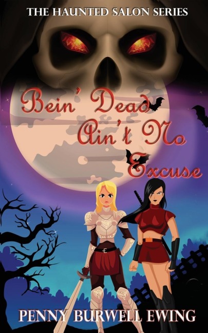 Bein Dead Aint No Excuse