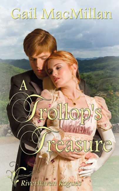 A Trollops Treasure