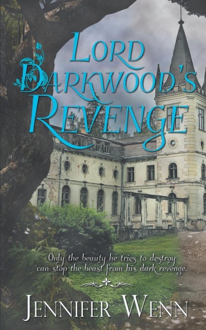 Lord Darkwoods Revenge