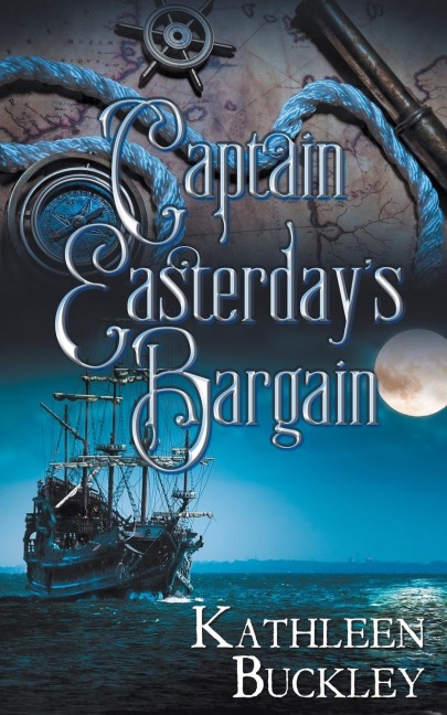 Captain Easterdays Bargain