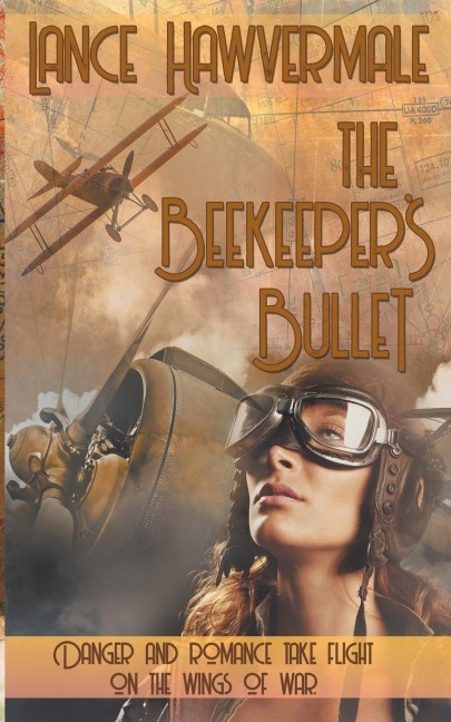 The Beekeepers Bullet