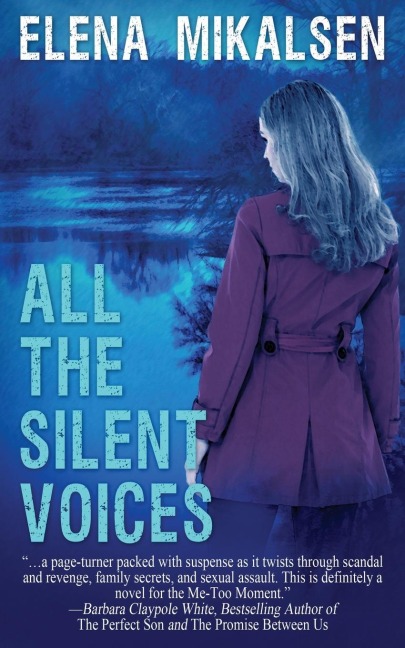 All the Silent Voices
