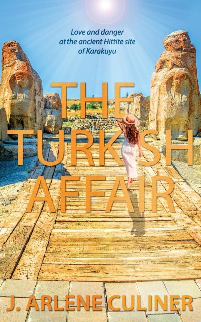 The Turkish Affair