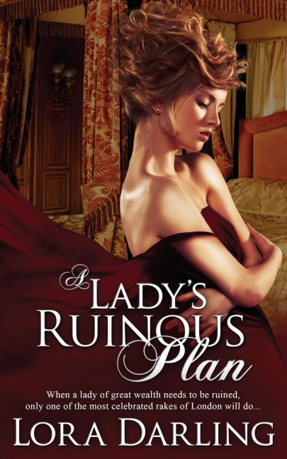 A Ladys Ruinous Plan