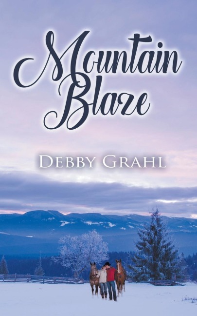 Mountain Blaze