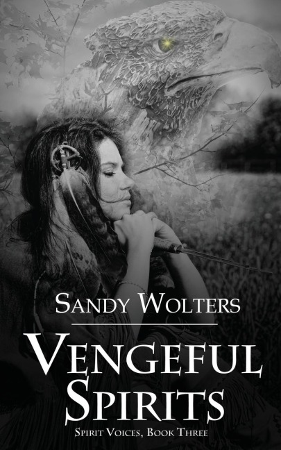 Vengeful Spirits