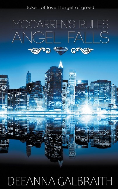 McCarrens Rules Angel Falls