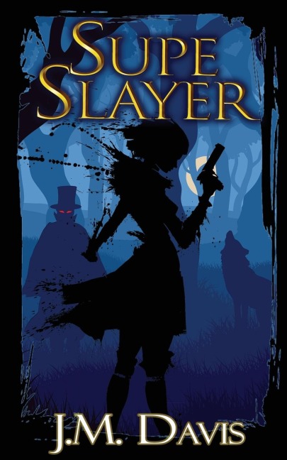 Supe Slayer