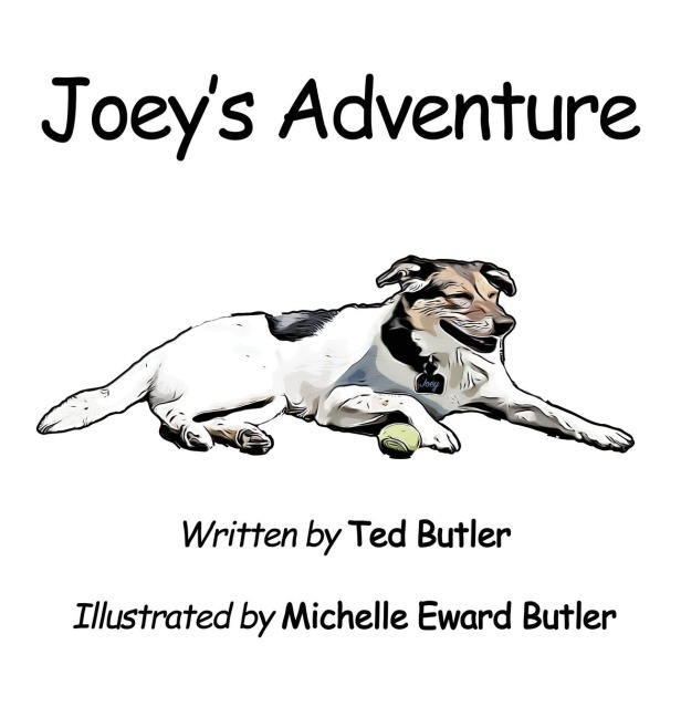 Joeys Adventure