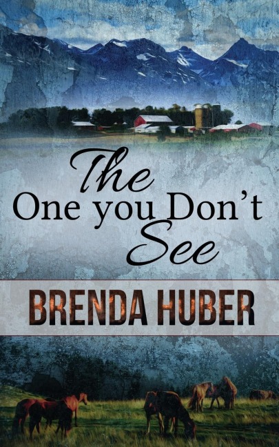The One You Dont See