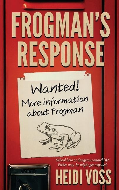Frogmans Response