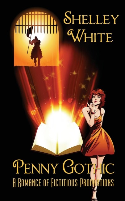 Penny Gothic: a romance of fictitious proportions