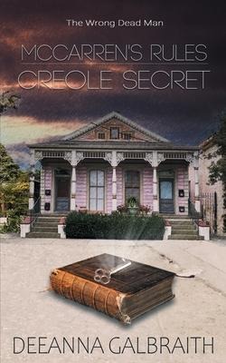 McCarrens Rules Creole Secret