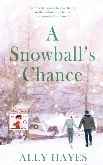 A Snowballs Chance