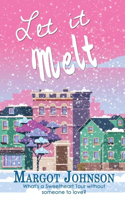 Let it Melt