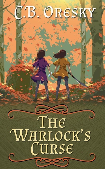 The Warlocks Curse