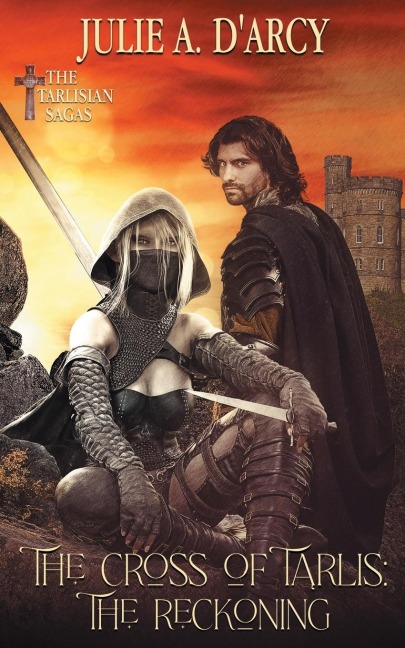 Cross of Tarlis: The Reckoning