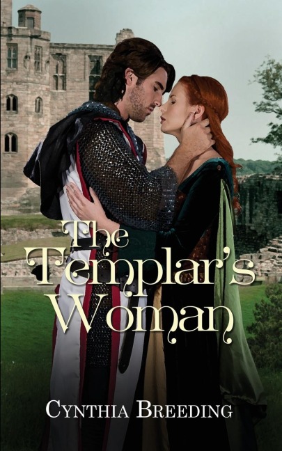 The Templar's Woman