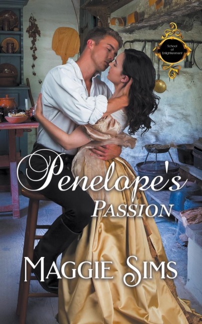 Penelopes Passion