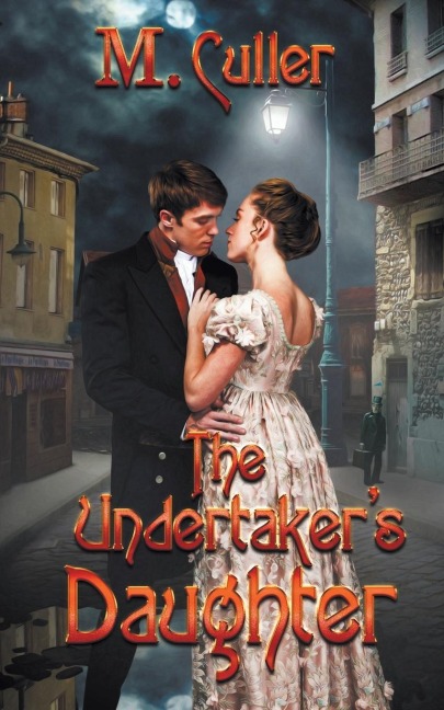 The Undertakers Daughter
