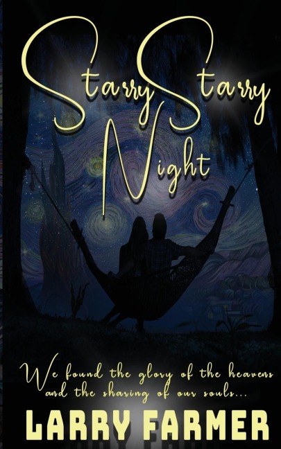 Starry Starry Night