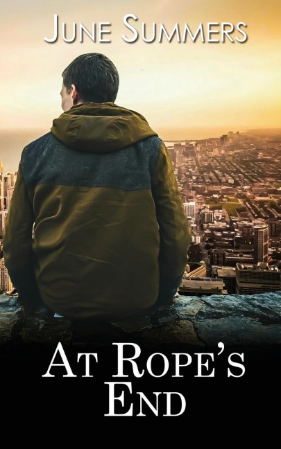 At Ropes End