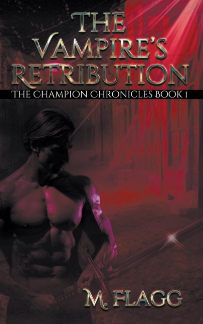 The Vampires Retribution