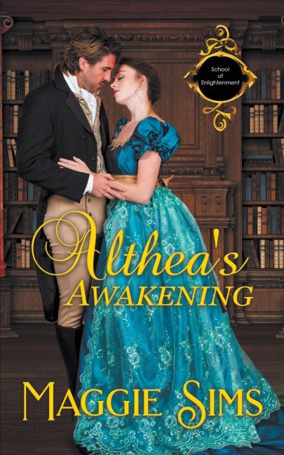 Altheas Awakening