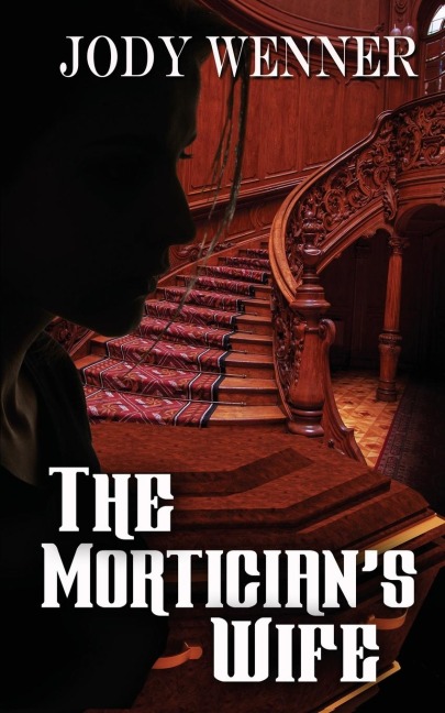 The Morticians Wife