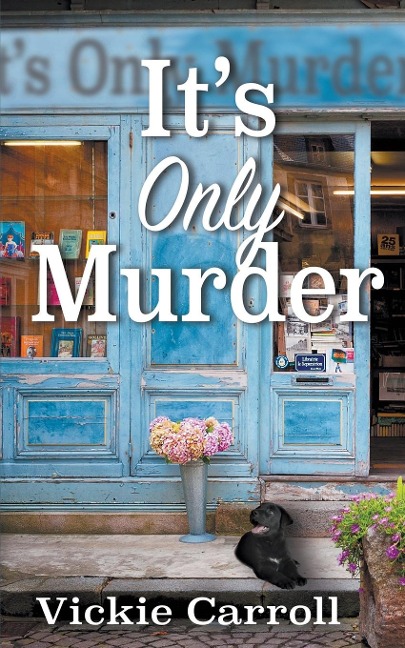 Its Only Murder