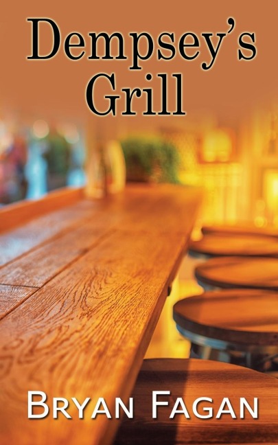 Dempseys Grill