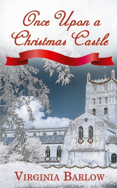 Once Upon a Christmas Castle