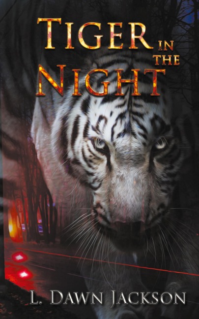 Tiger in the Night