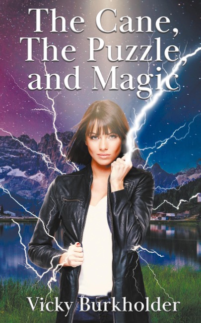 The Cane, The Puzzle, and Magic